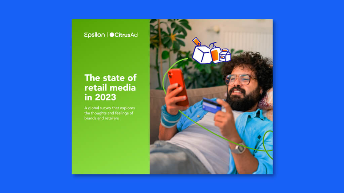 The state of retail media in 2023: Global survey of brands' and ...