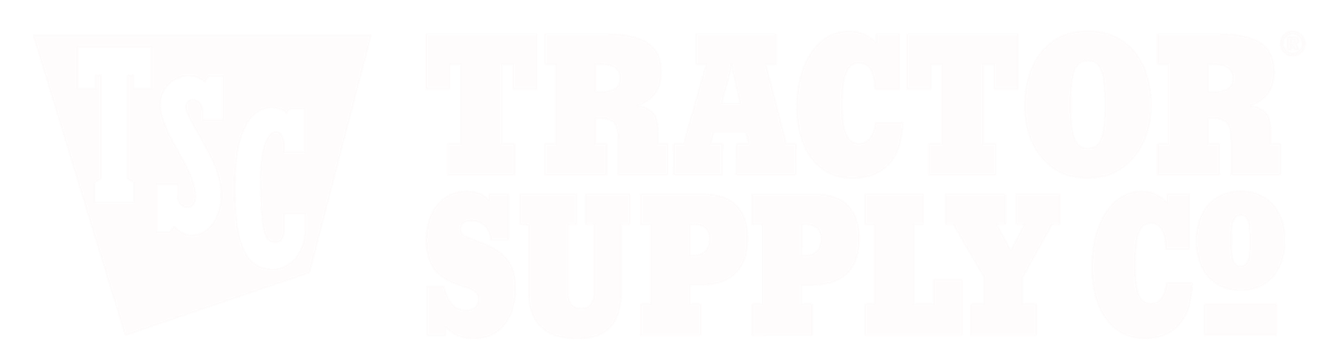 Tractor Supply Company