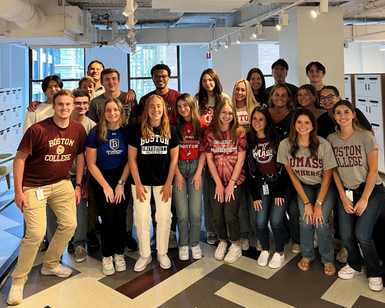 Celebrating National Intern Day: The future shapers