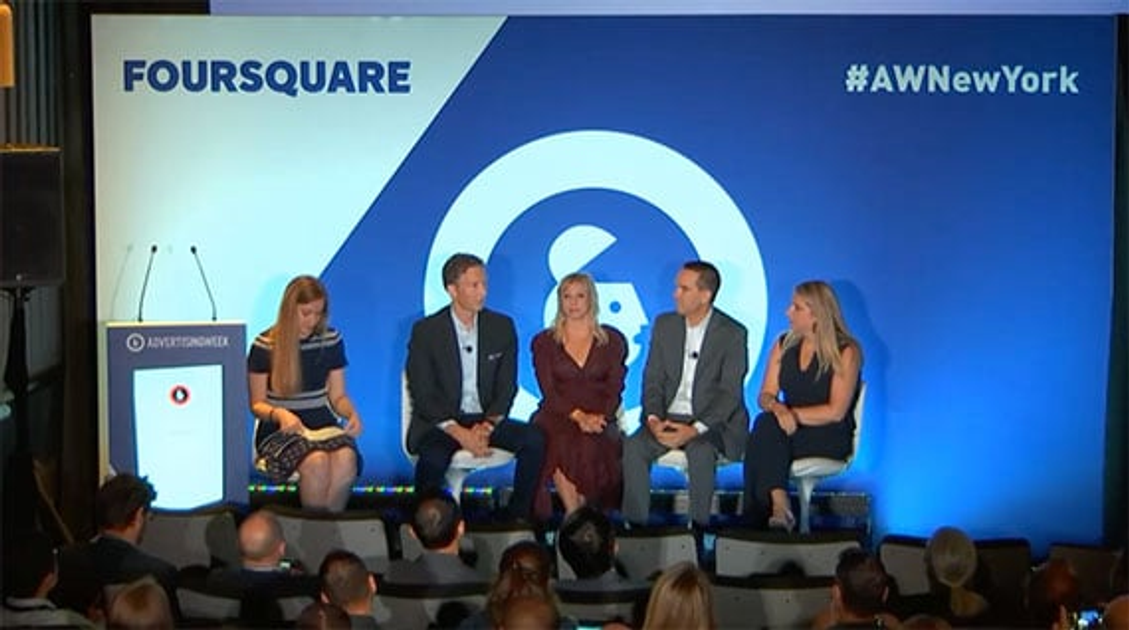 The new retail game: A panel discussion from AdWeek - The new retail ...