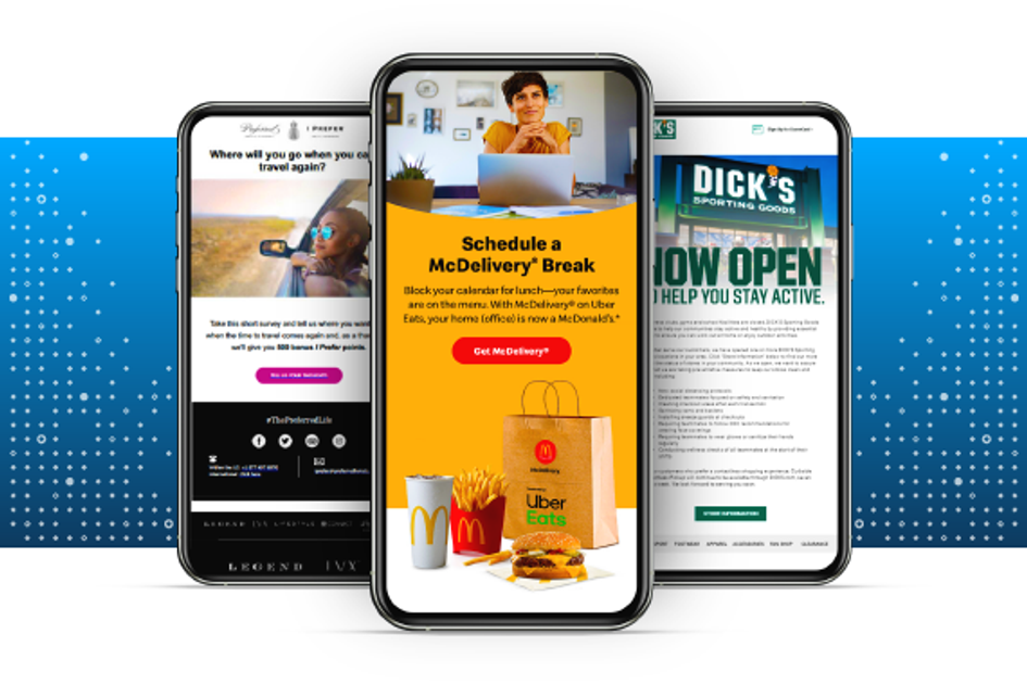 Email 2020 trends guide: Renaissance