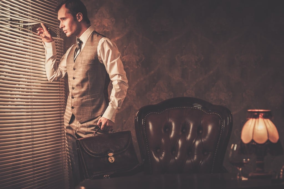 The rise of Big Data - Mad Men or Math Men? - The rise of Big Data ...