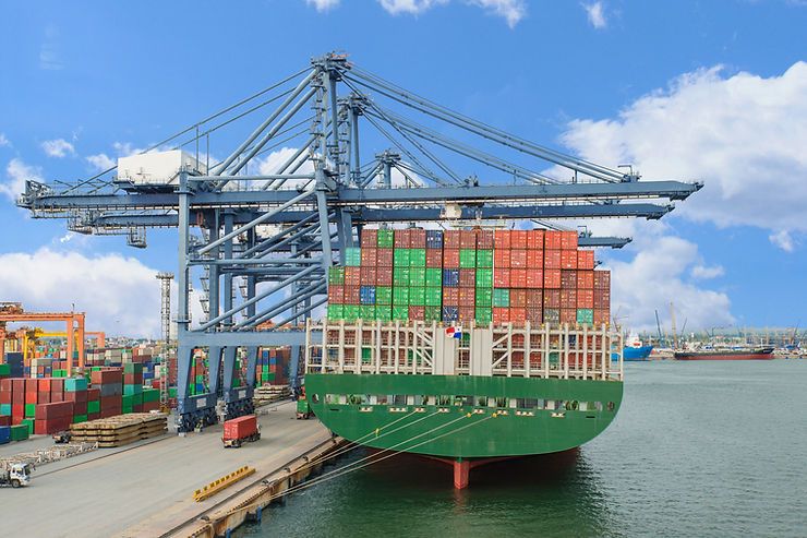 Don't set sail without loading your cargo first!