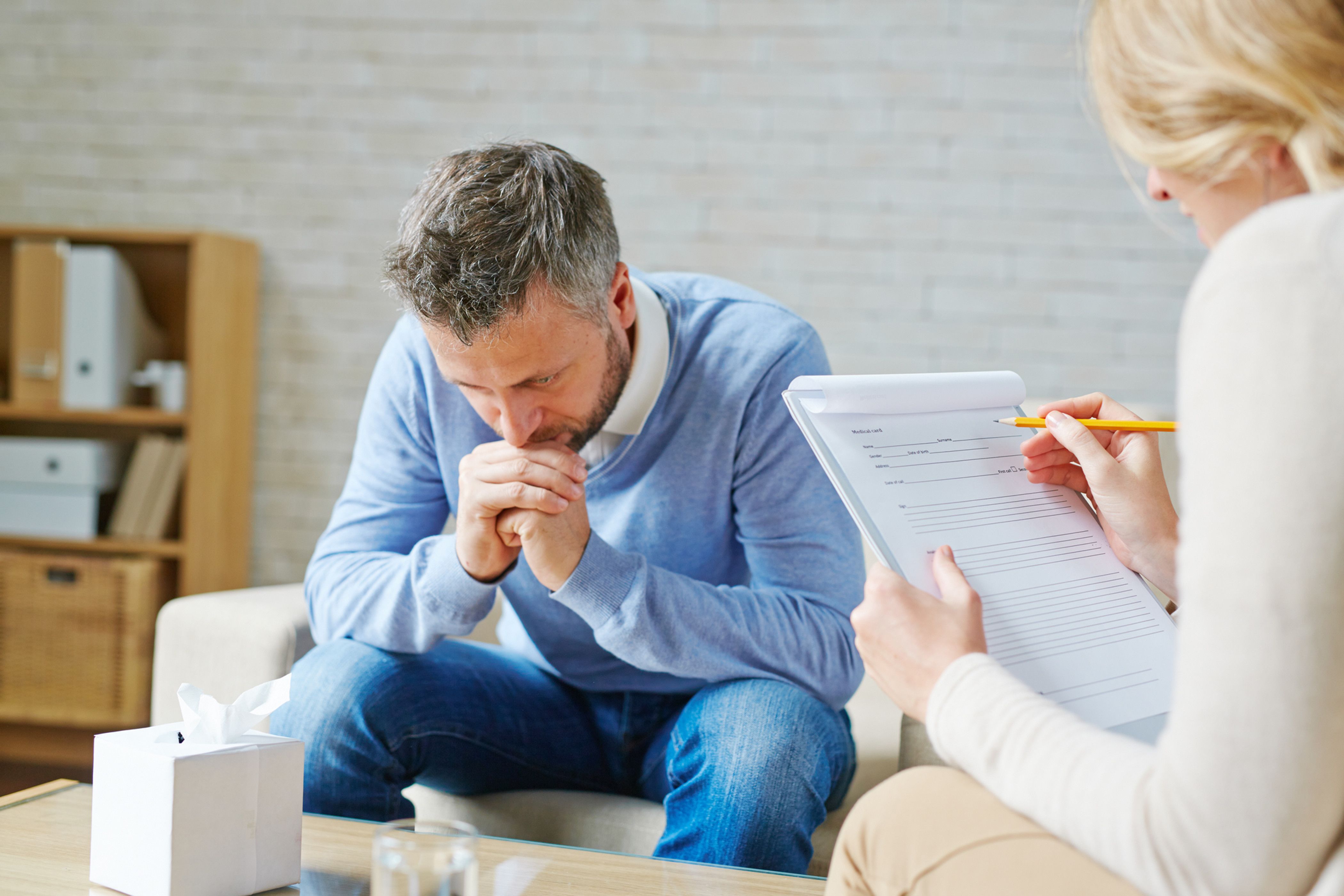 IRS audits are nerve wracking and typically very, very, very expensive!