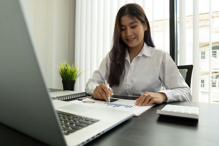 File your annual report at the secretary of state website.