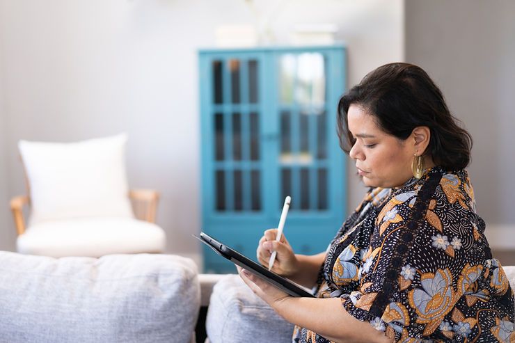Electronic Signatures