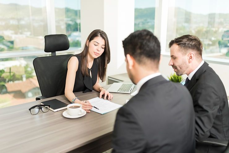 Do you really want to schedule that expensive consultation? Or just call "your" lawyer?