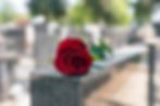 Tragedy shouldn't be exacerbated by financial stress.
