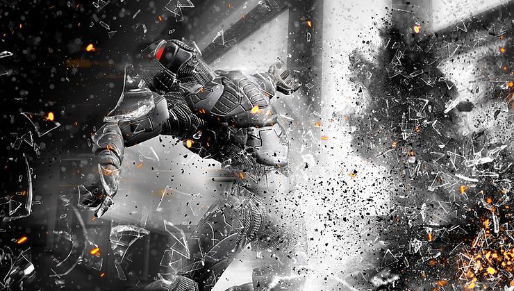AI contract drafting can damage your company!