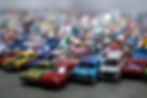 Collectable cars are a shoe-in for trust funding.