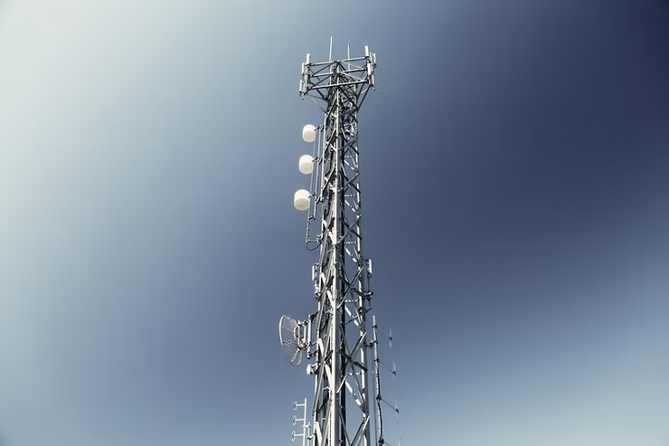 We want your tower. But we're not paying for it.