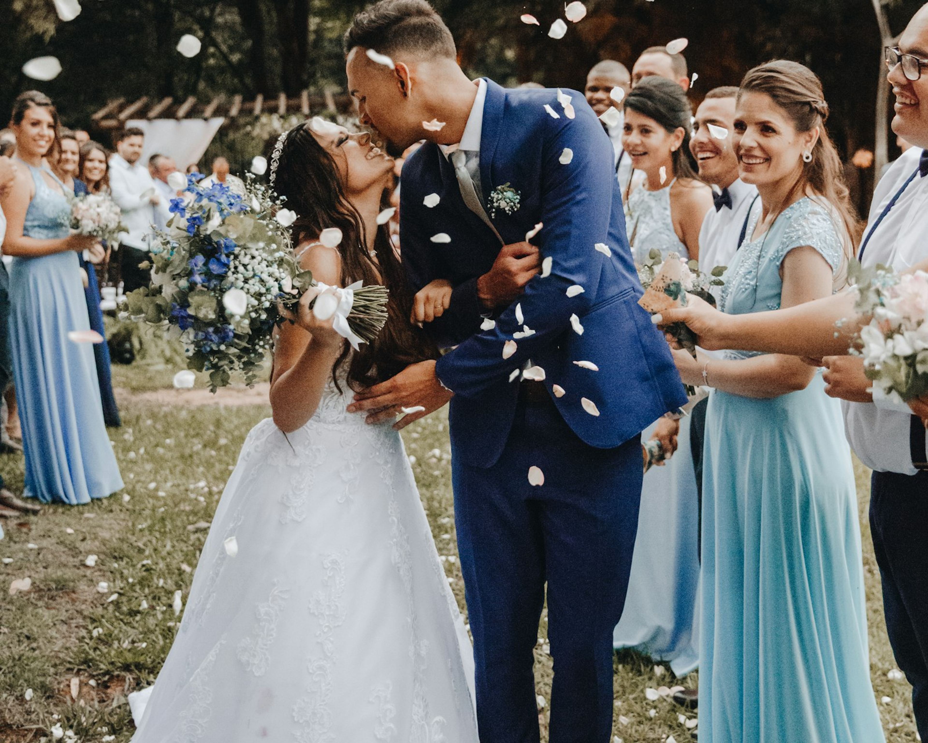 Drone rules for weddings in the Netherlands