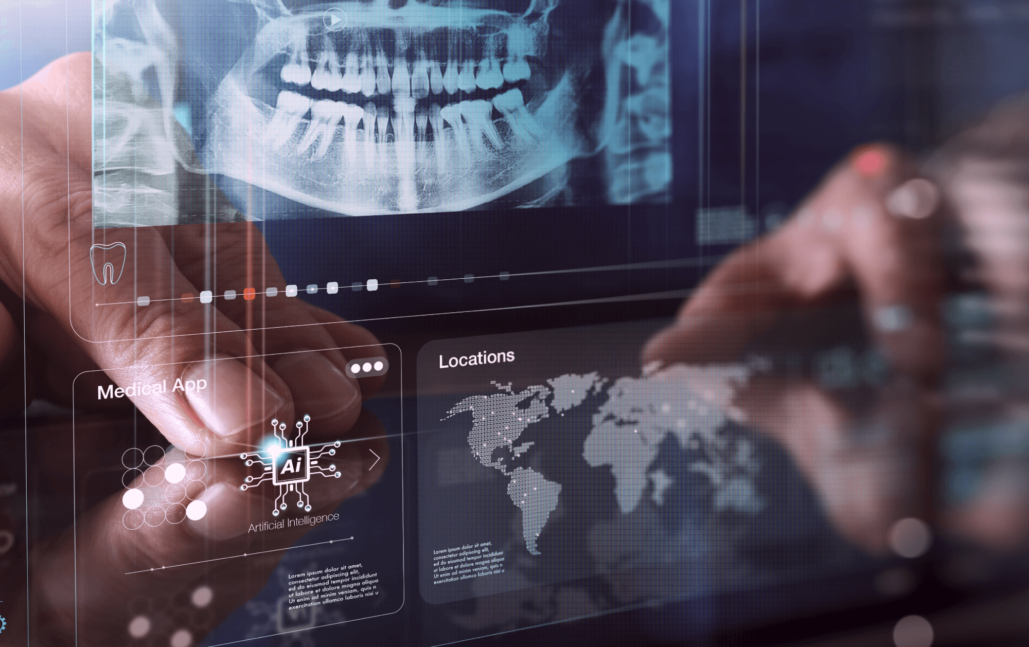 Top Trends in Dental Software for 2025: What Practices Should Prepare For