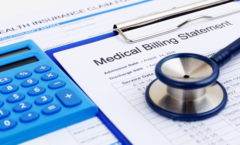 NJ Workers’ Compensation Treatment and Medical Bills