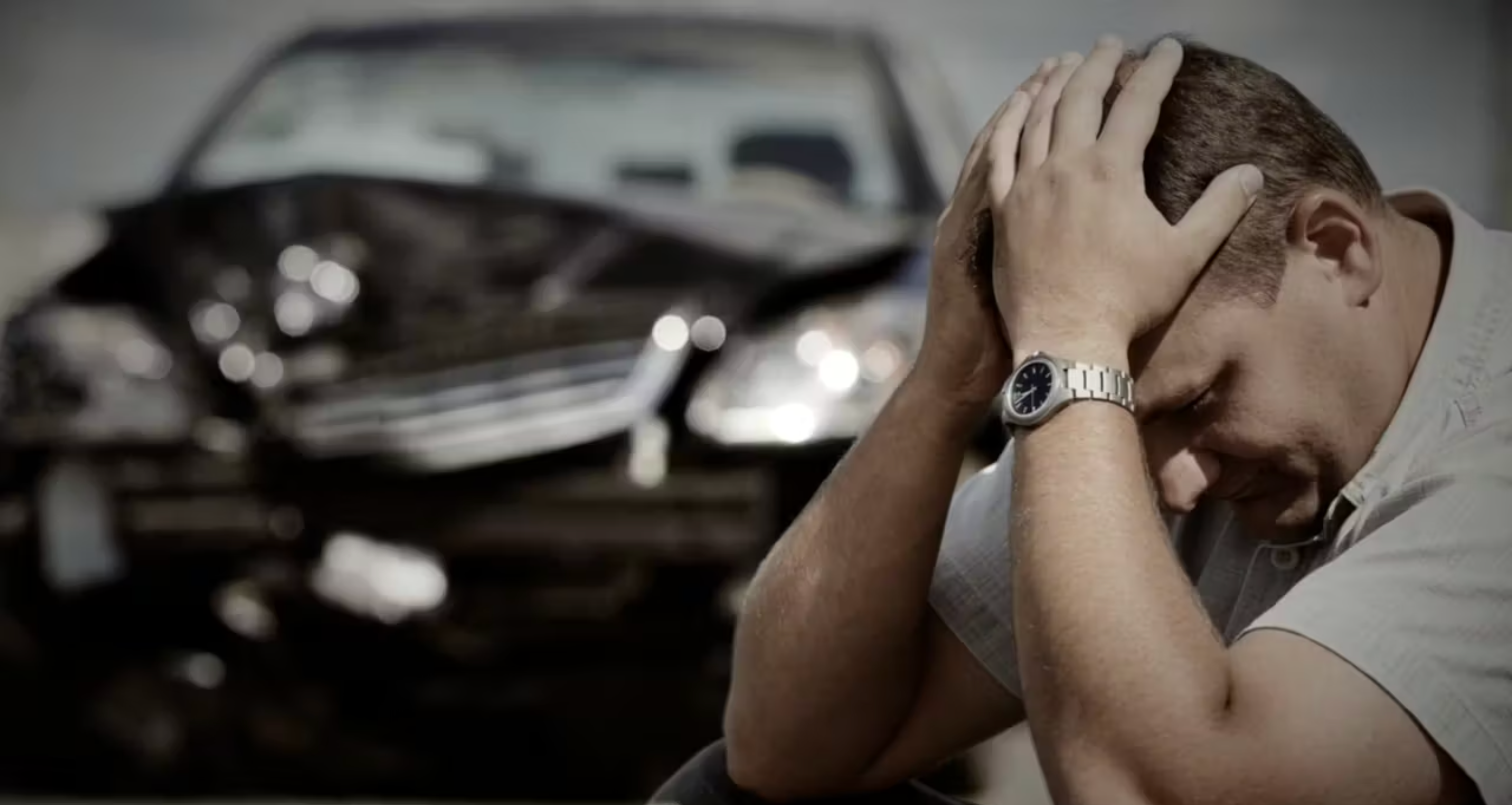 New Jersey Motor Vehicle Accident Lawyers