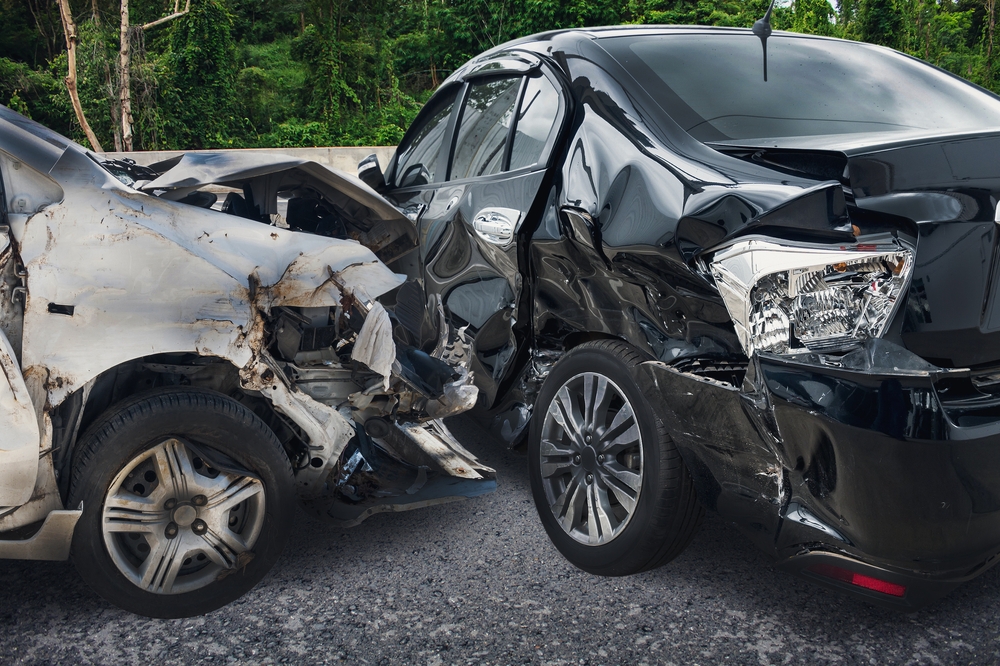 New Jersey Auto Accident FAQs Your Comprehensive Guide