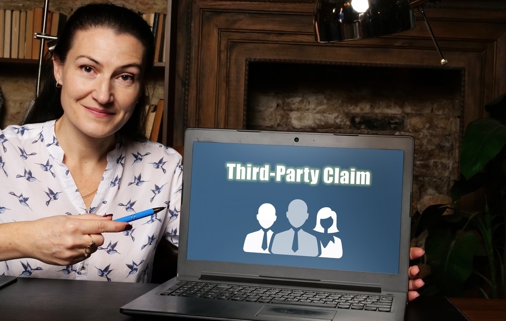 New Jersey Third Party Claim Lawyer
