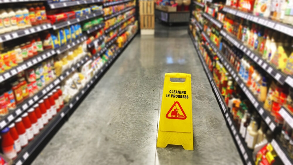 Image New Jersey Supermarket Accident Lawyers