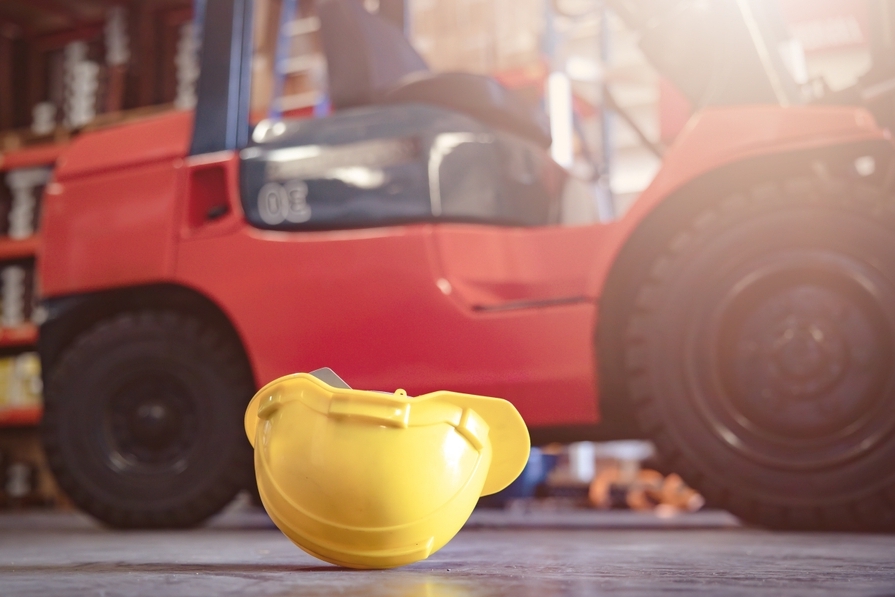 Image New Jersey Forklift Accident Lawyers