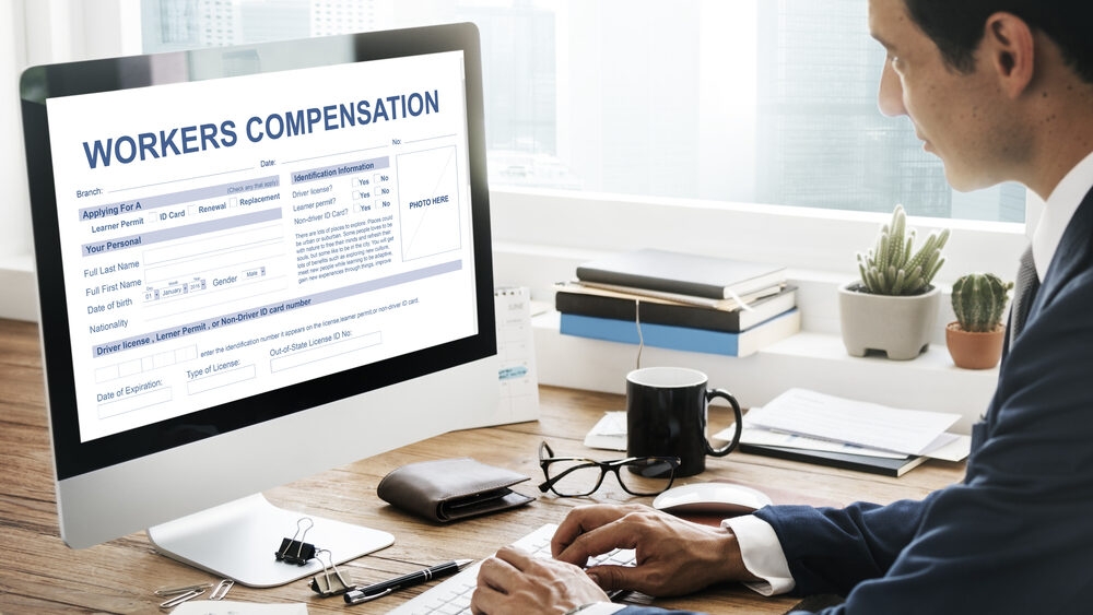 Getting Fired for Filing a Workers’ Compensation Claim in NJ