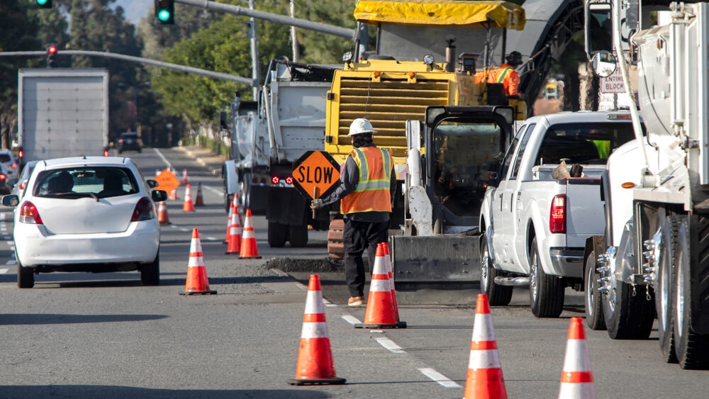 Image New Jersey Road Construction Accident Lawyers