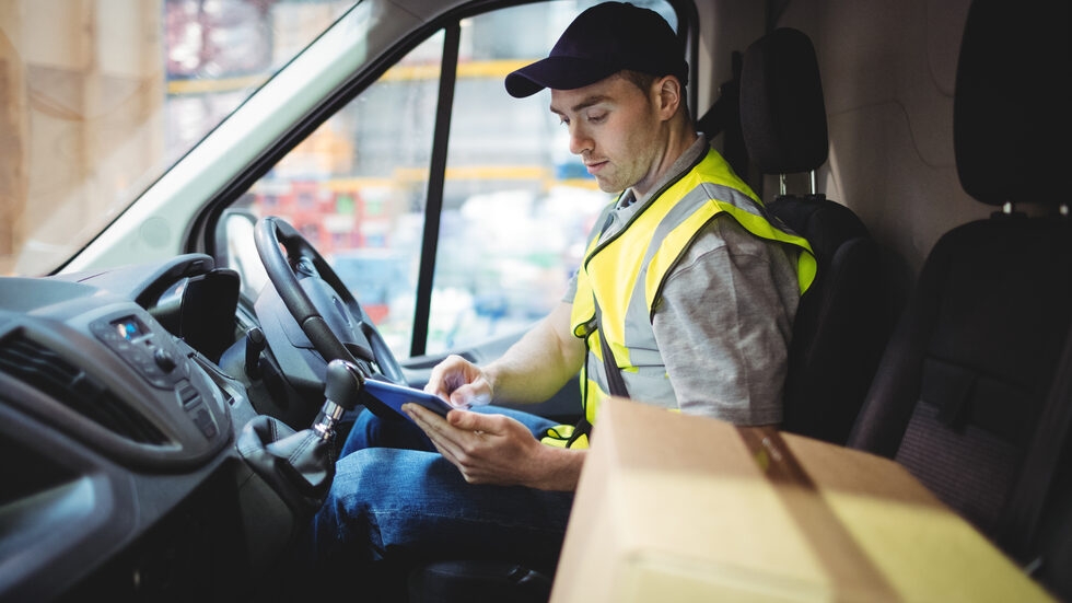 Image New Jersey Fedex Driver Injury Lawyers