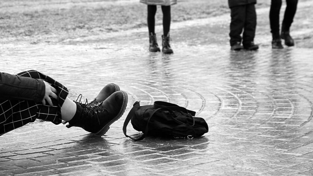 Who Can be Held Liable for Winter Slip and Fall Accidents