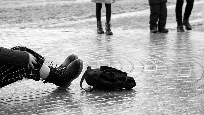 Who Can be Held Liable for Winter Slip and Fall Accidents