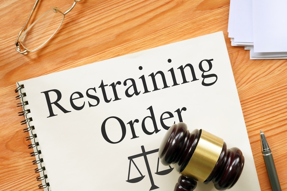 Image New Jersey Restraining Order Lawyers