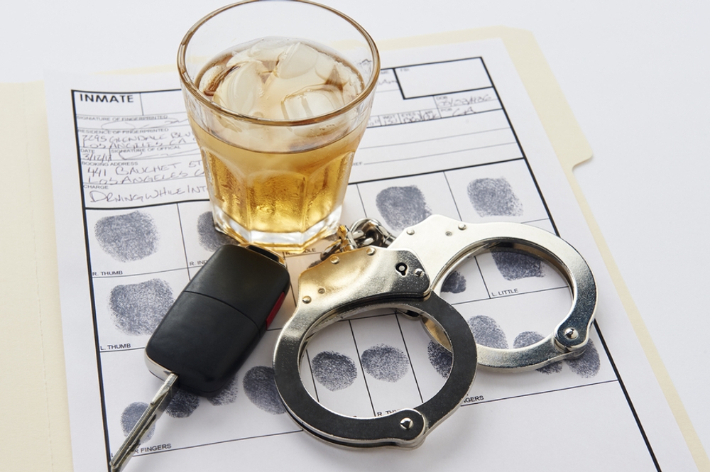 Beyond the Sentence The Impact of a DUI