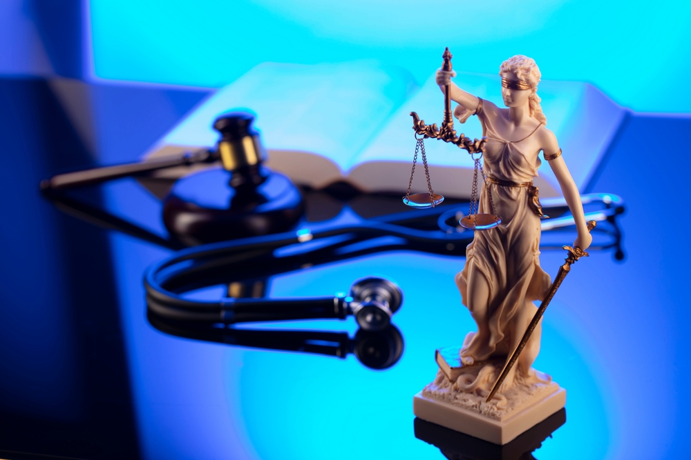 Paterson Personal Injury Lawyer