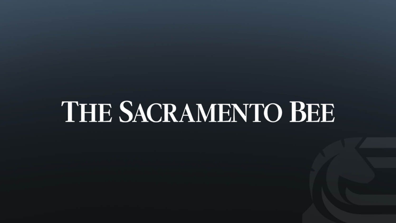 The Sacramento Bee