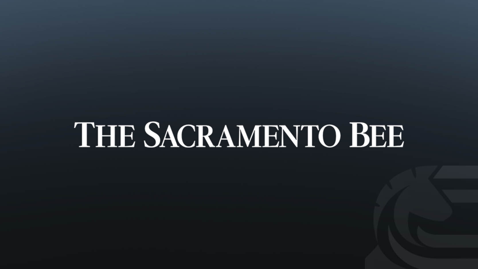 The Sacramento Bee