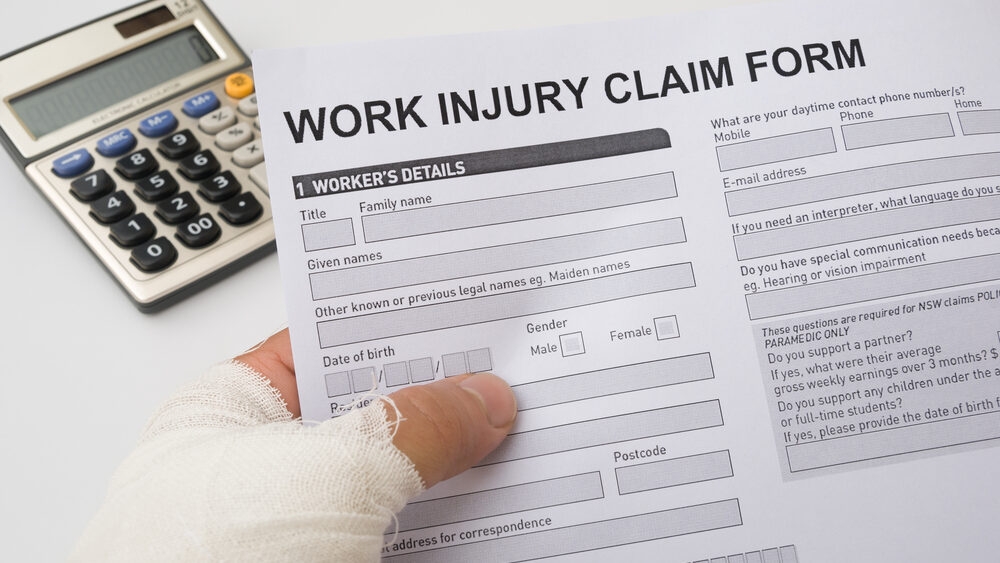 Image Workers’ Compensation FAQs