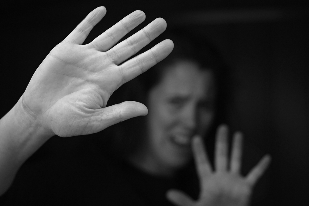 Image Self-Defense Laws in NJ Protecting Victims of Domestic Violence