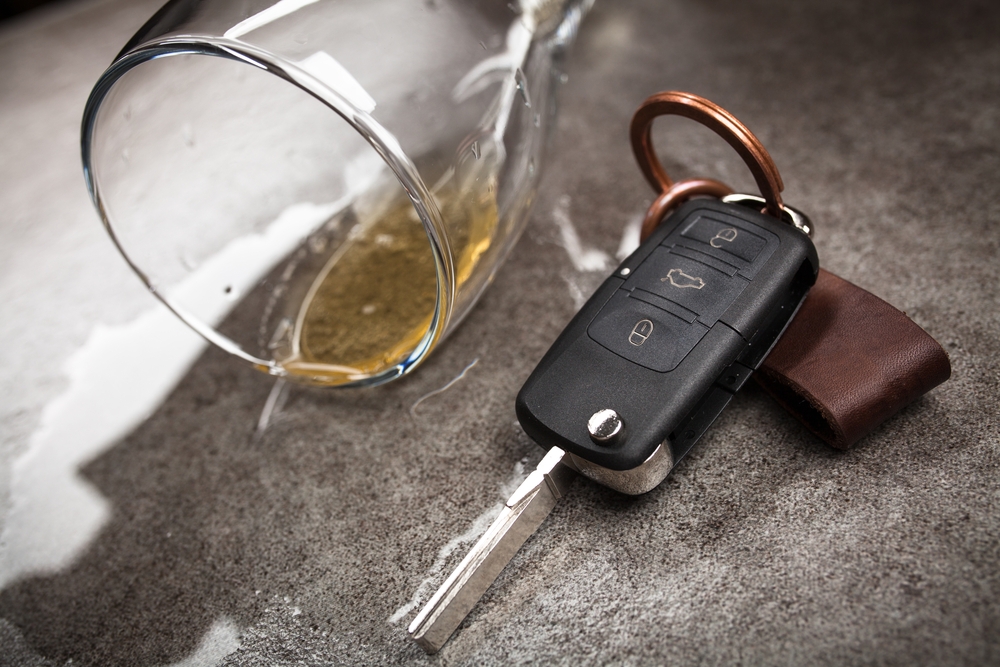 New Jersey Drunk Driving Accident Lawyers