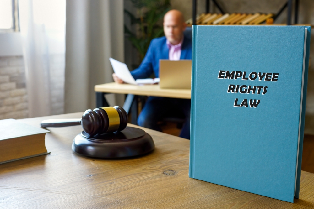Image Employer Obligations Under NJ Workers’ Compensation