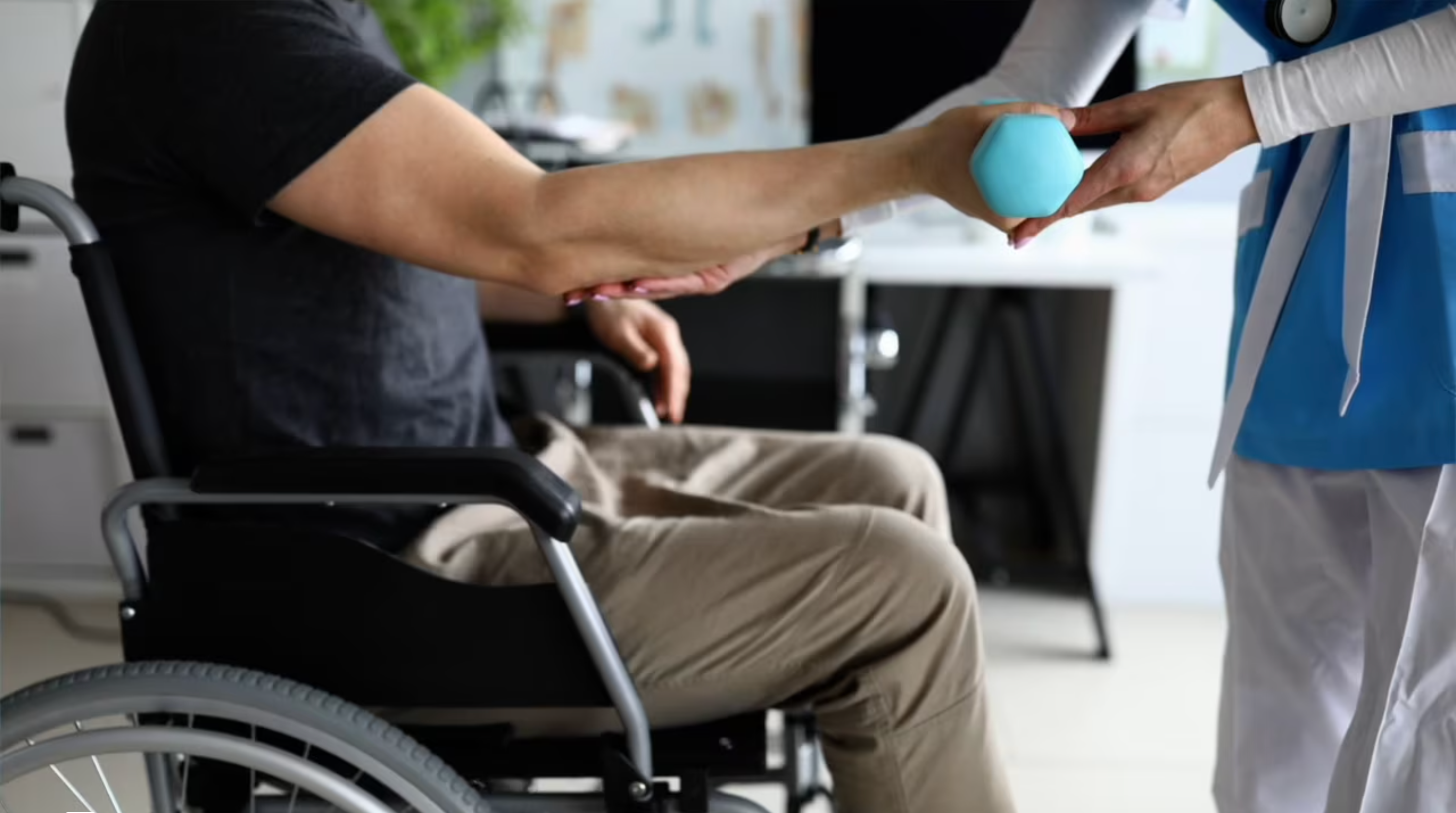 Play video: Workers Compensation