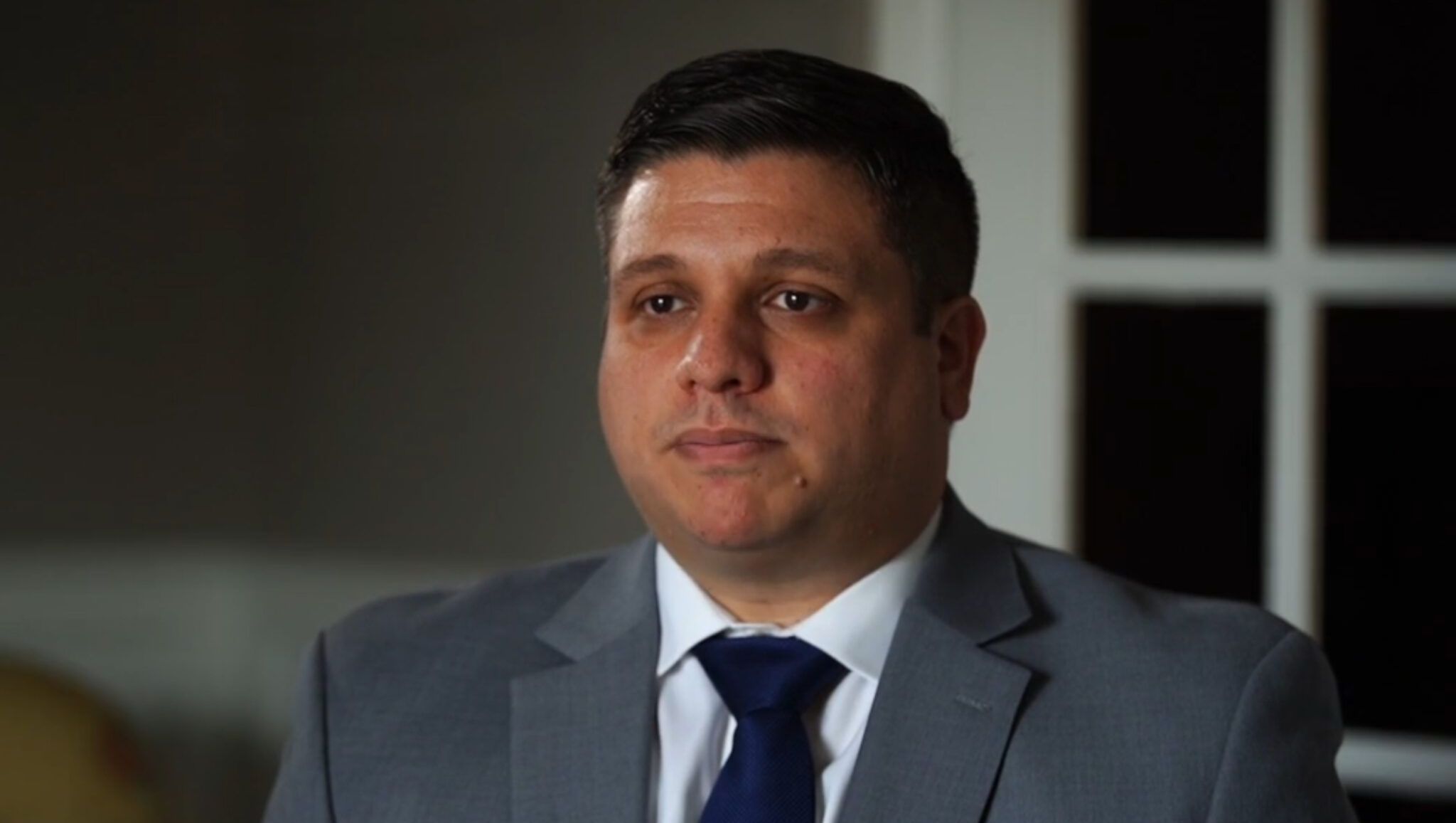 Joseph Capo, Esq. Camili & Capo, PA TopRated Personal Injury Lawyer