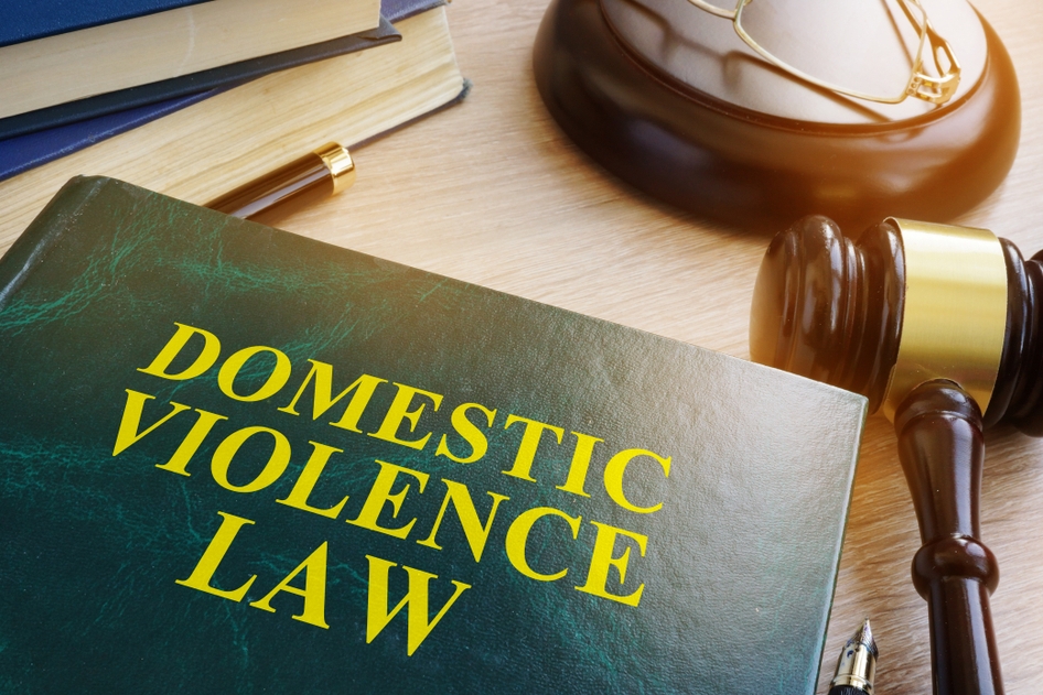 New Jersey Domestic Violence Lawyers