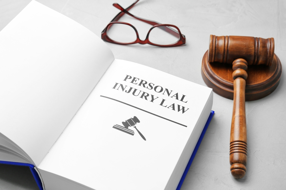 Irvington Personal Injury Lawyer