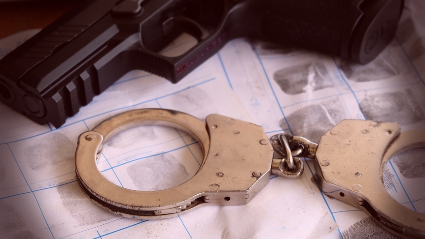 New Jersey Gun Crime Attorneys