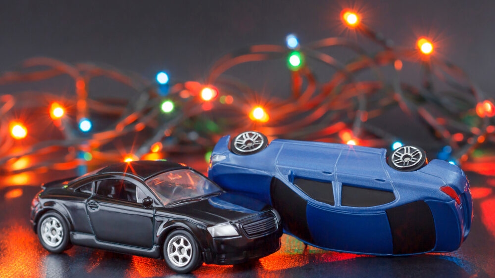 Most Common Christmas-Related Accidents and Injuries to Watch Out For
