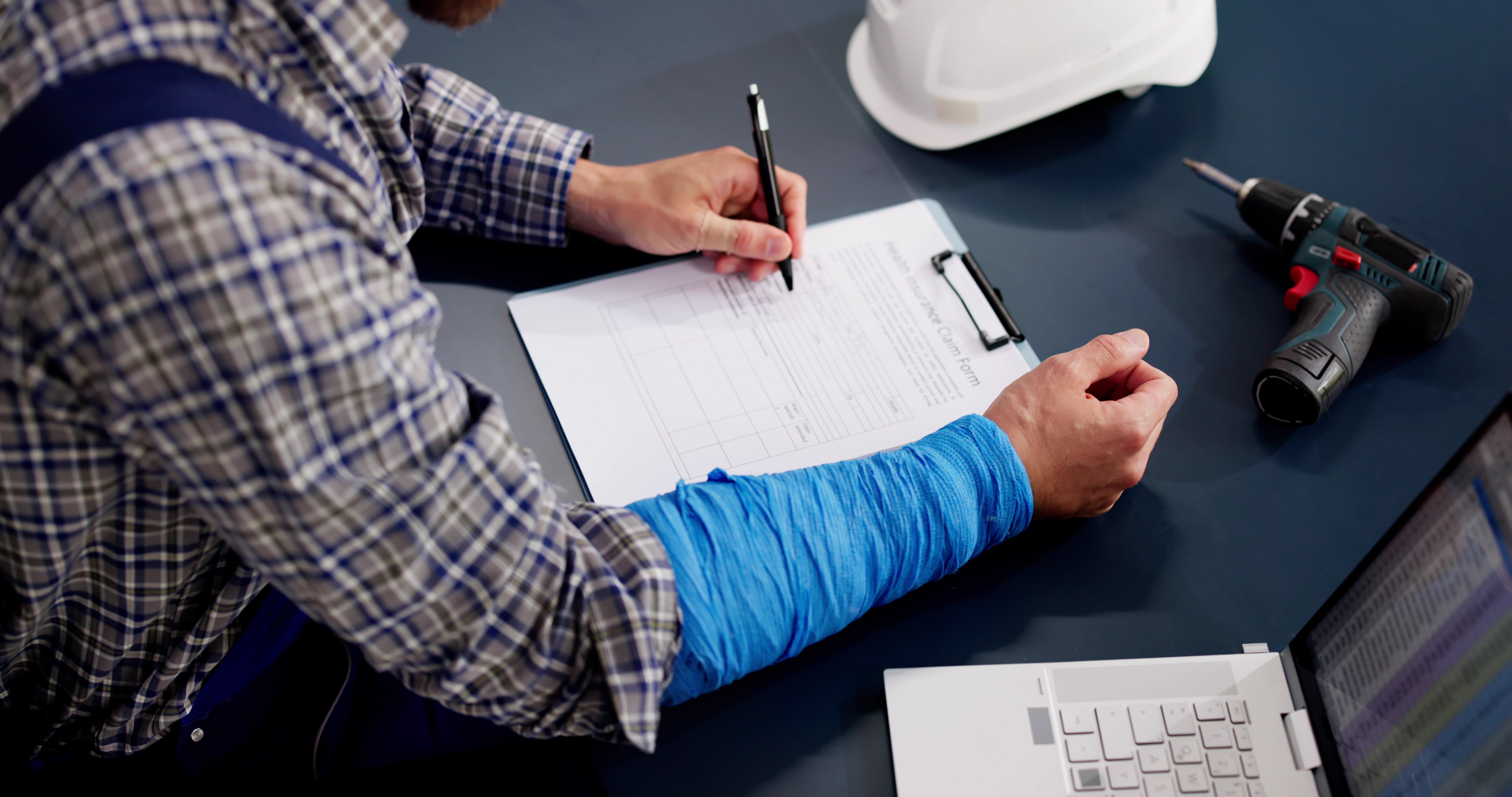 Play video: Workers Compensation Awards