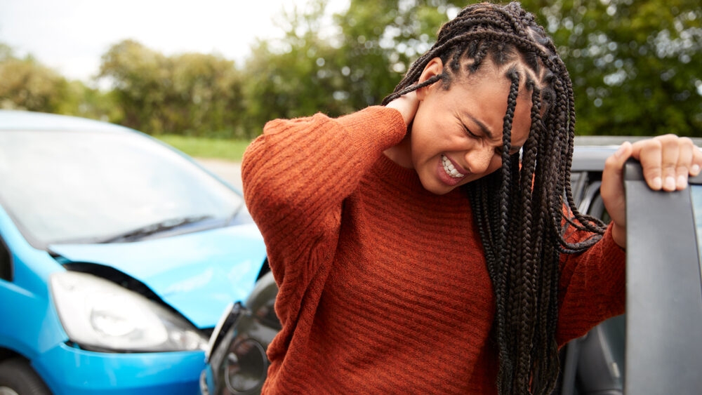 Rear-Ended in New Jersey: What You Need to Know About Whiplash Claims