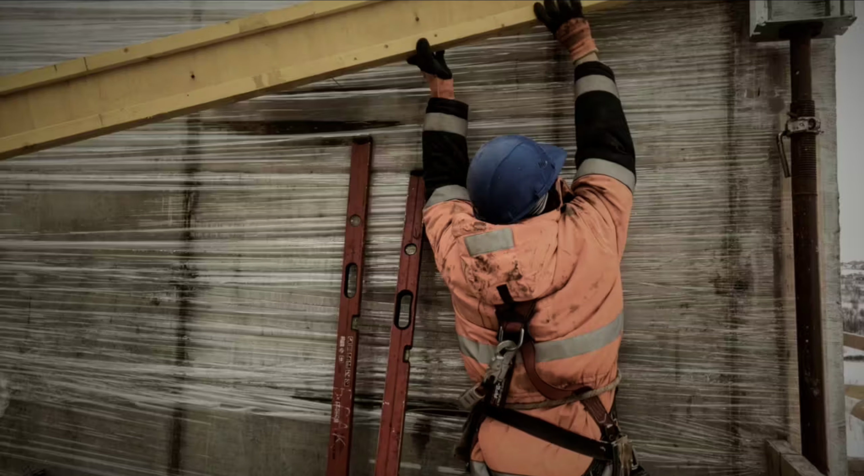 Play video: Construction Accidents