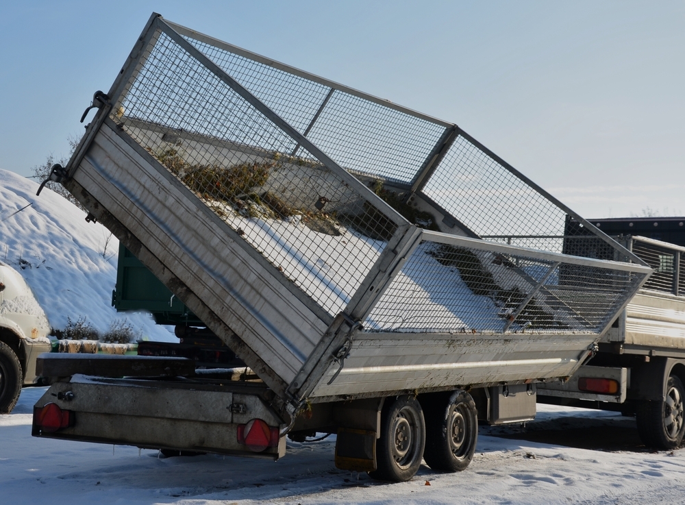 Image New Jersey Landscape Truck Accident Lawyers
