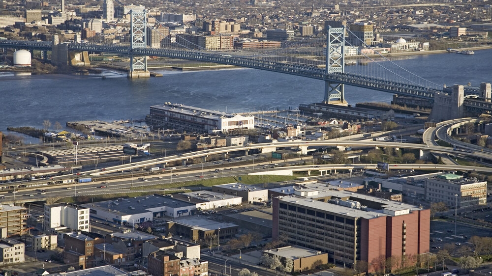 Locations Served In Camden County, NJ