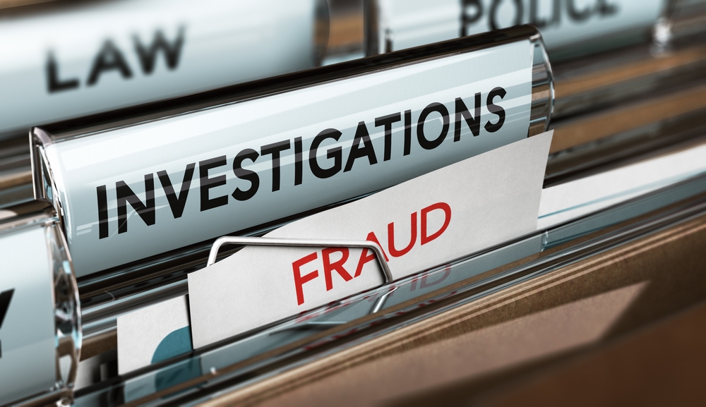 New Jersey Fraud Attorney