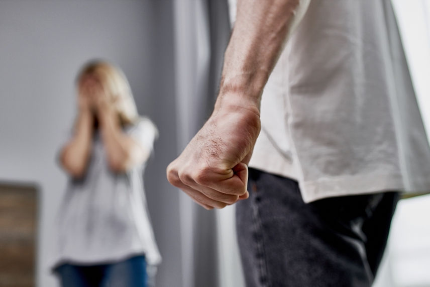 Image Facing Domestic Violence Charges? Here’s How to Protect Your Rights and Build a Defense in New Jersey